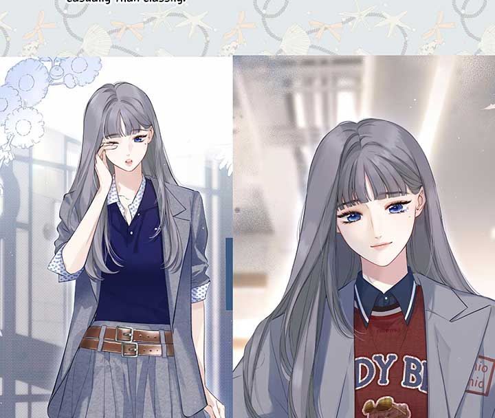 Read Only for Love Manga Online