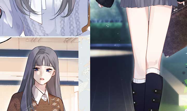 Read Only for Love Manga Online