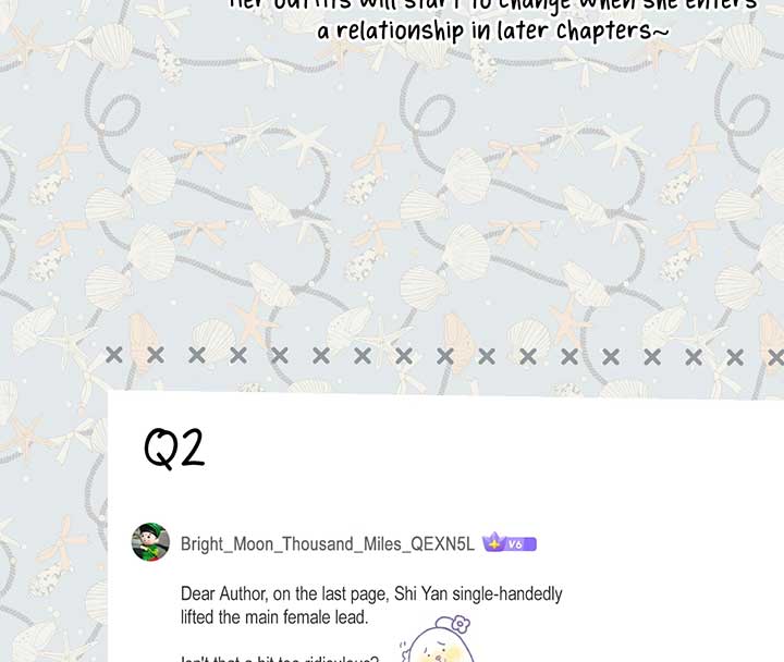 Read Only for Love Manga Online