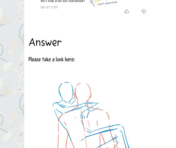 Read Only for Love Manga Online