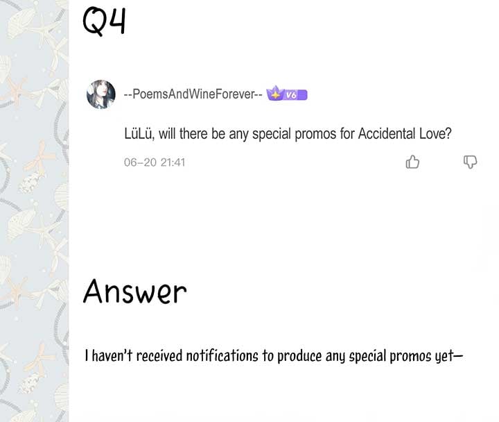 Read Only for Love Manga Online