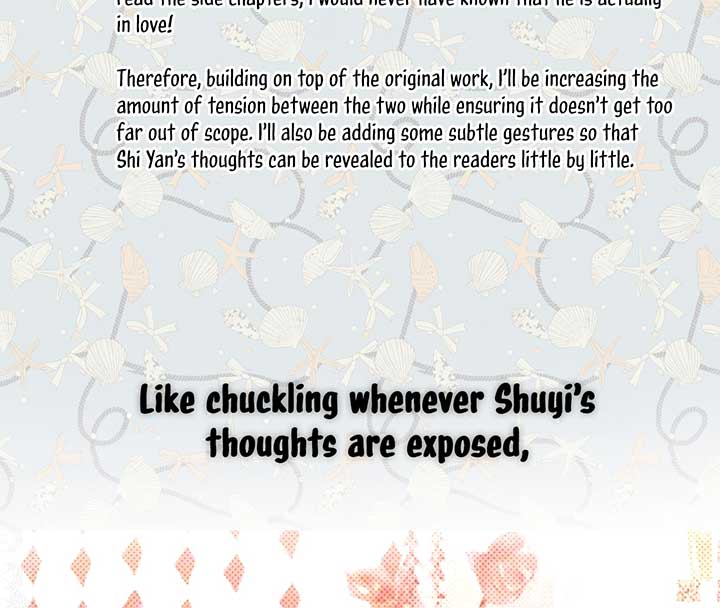 Read Only for Love Manga Online