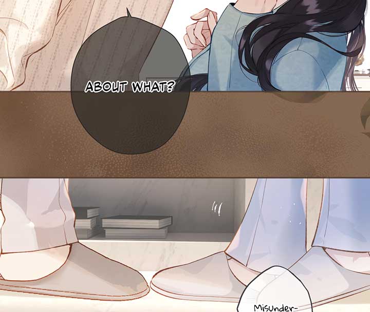 Read Only for Love Manga Online