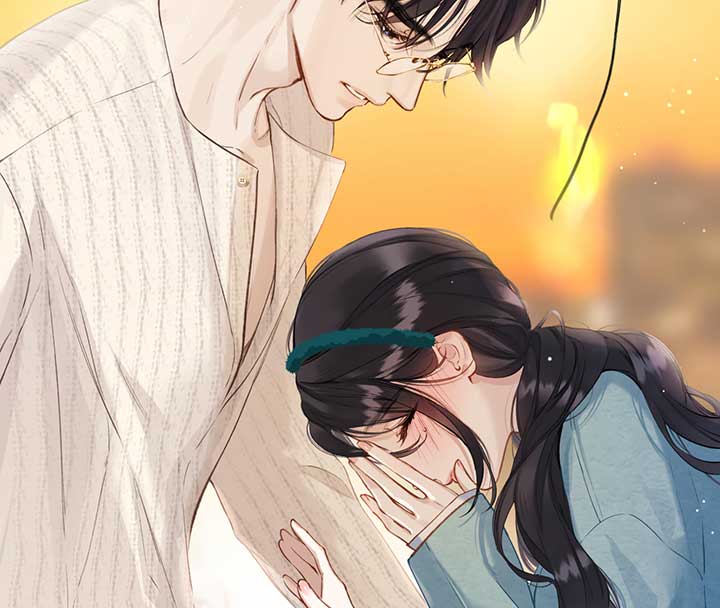 Read Only for Love Manga Online