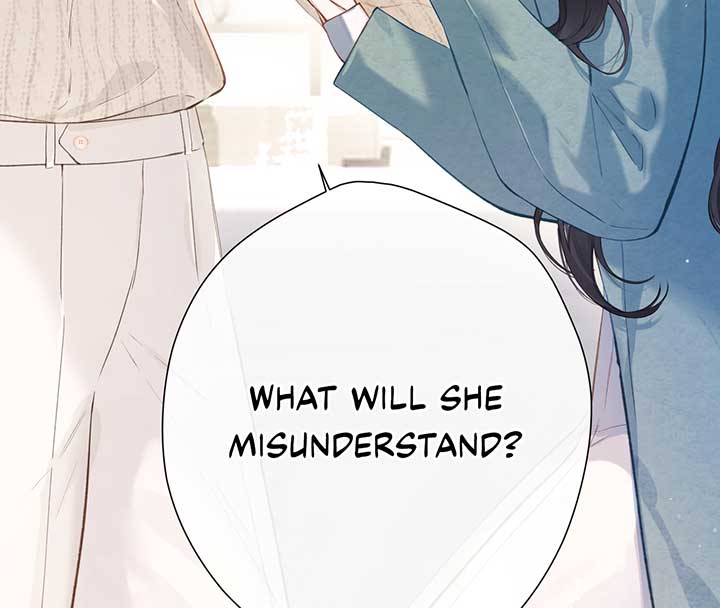 Read Only for Love Manga Online