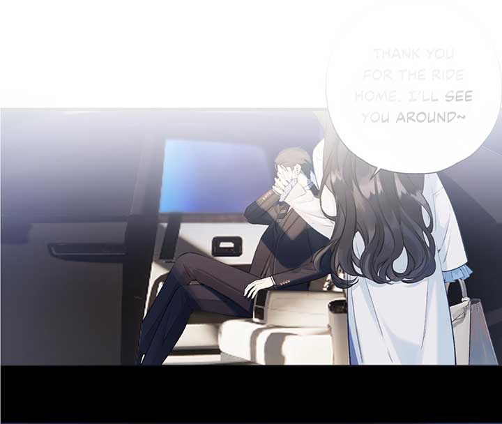 Read Only for Love Manga Online