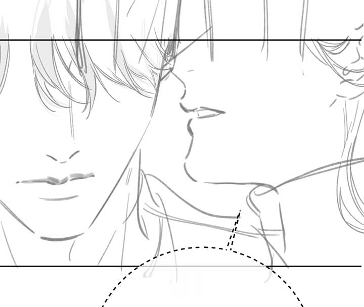 Read Only for Love Manga Online