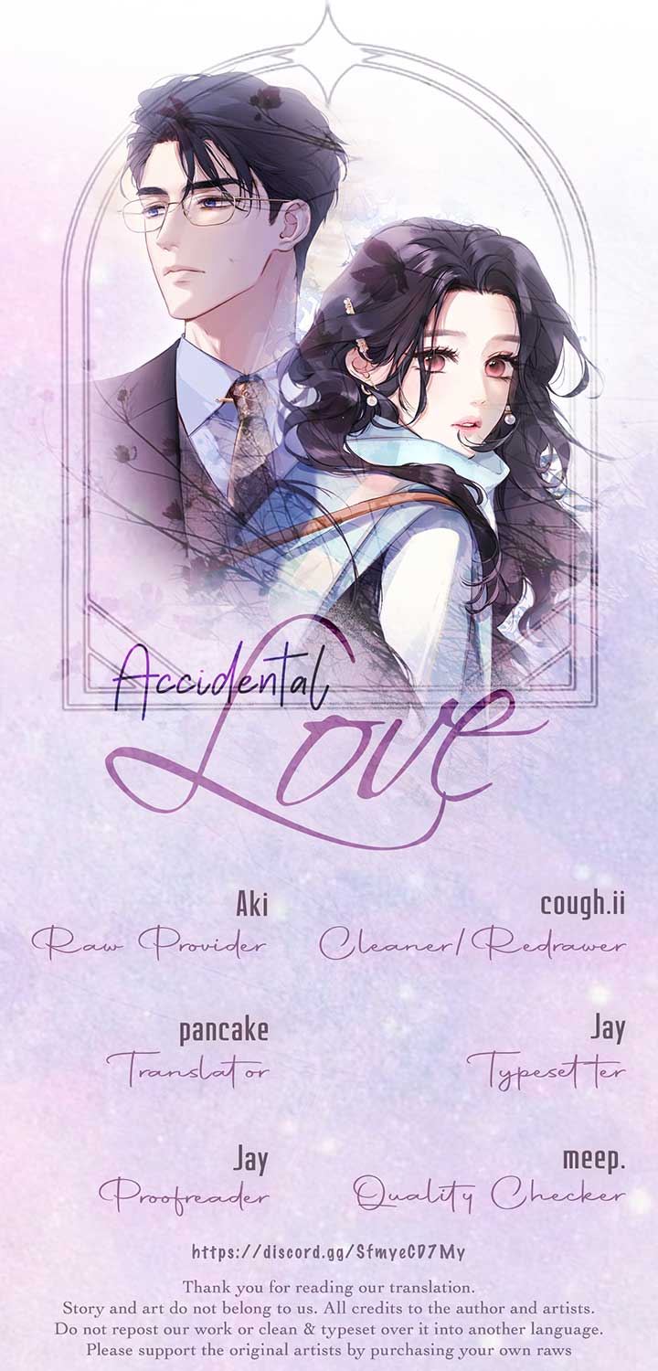 Read Only for Love Manga Online