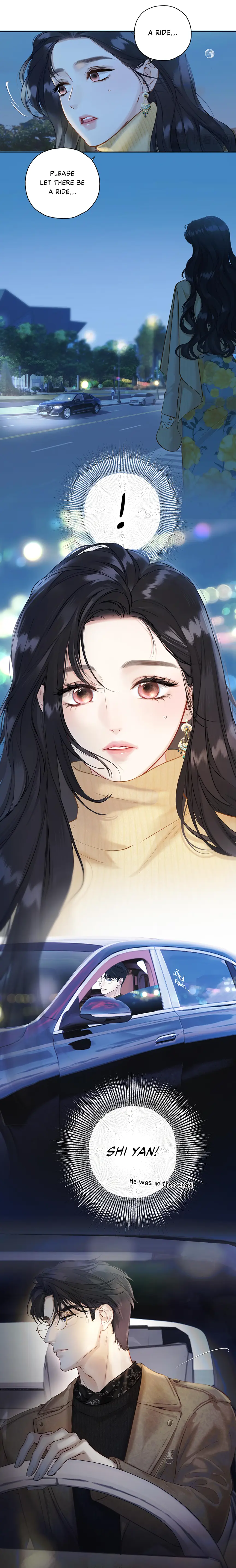 Read Only for Love Manga Online