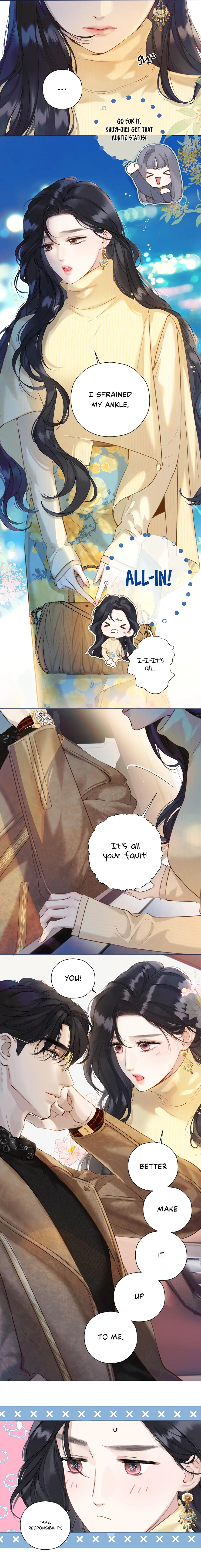 Read Only for Love Manga Online