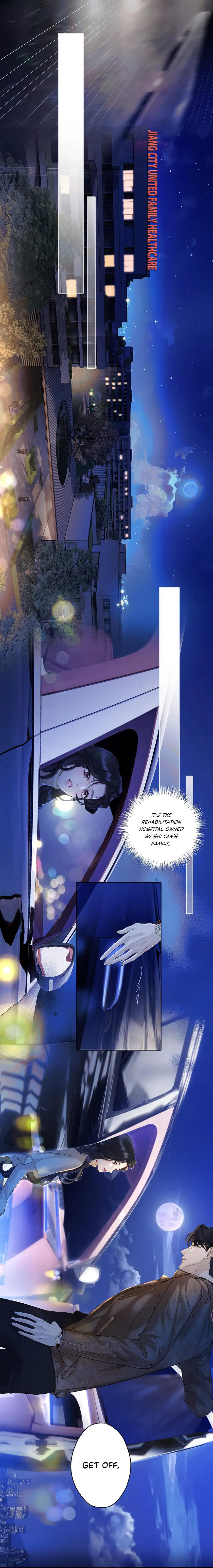 Read Only for Love Manga Online