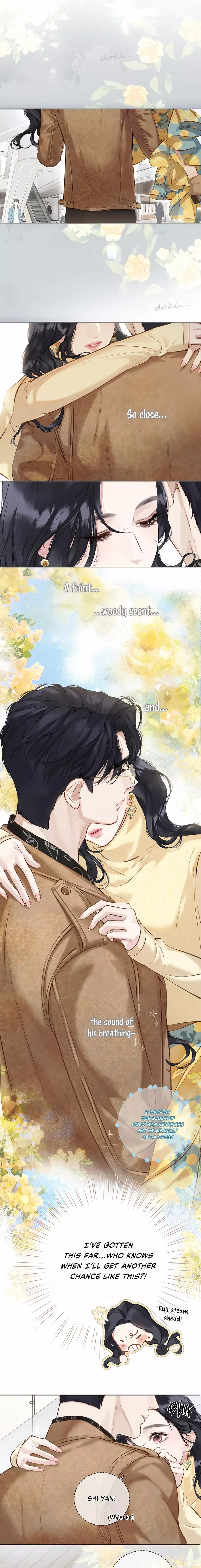 Read Only for Love Manga Online