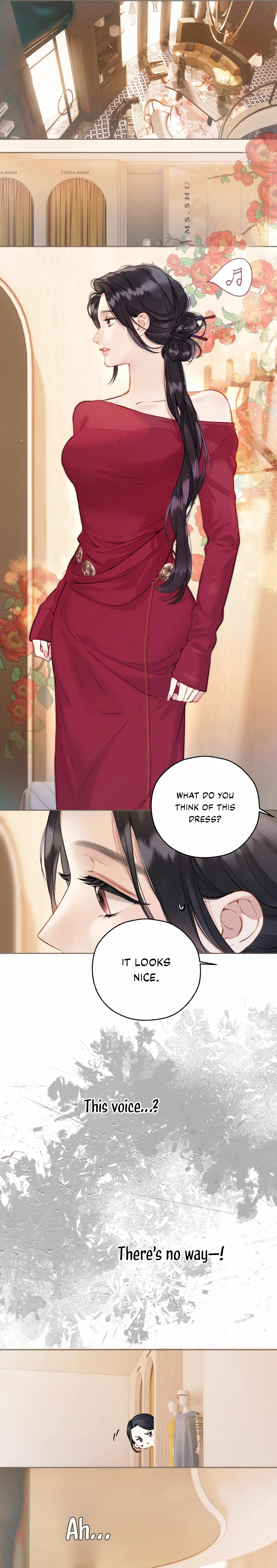 Read Only for Love Manga Online