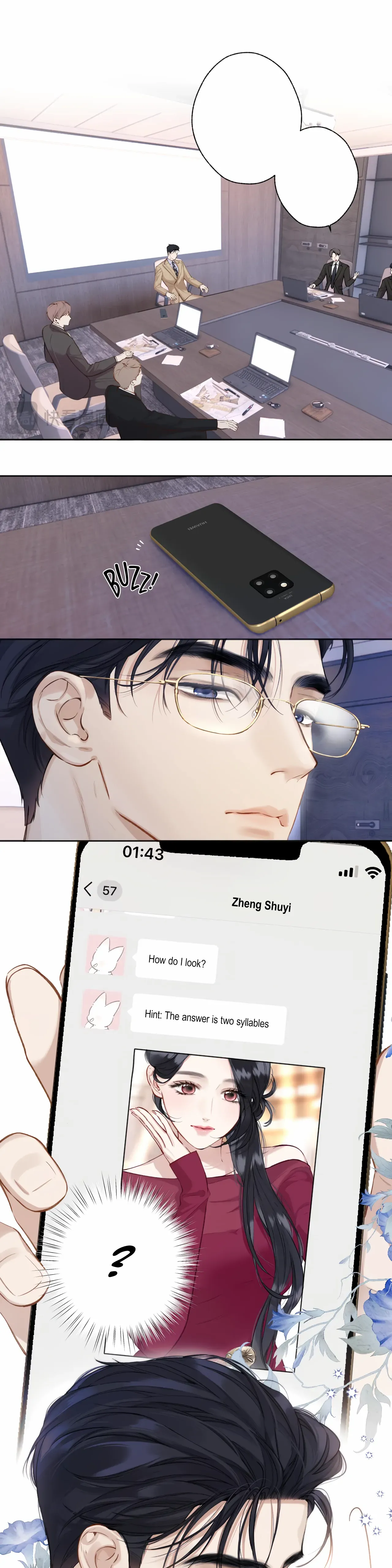 Read Only for Love Manga Online