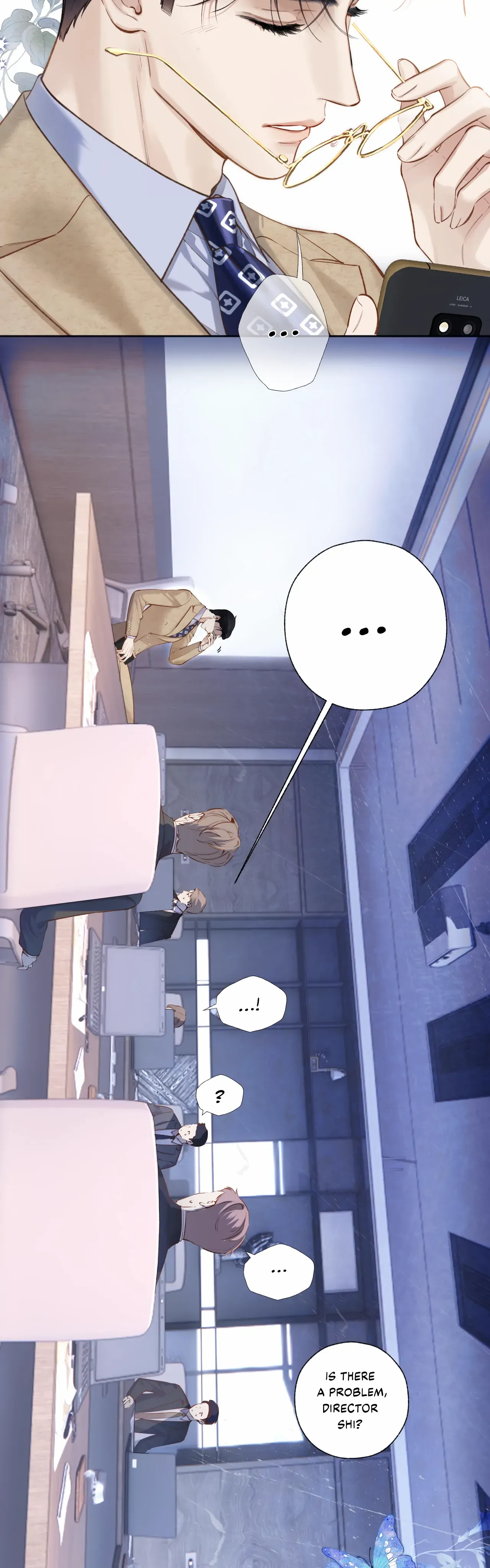 Read Only for Love Manga Online