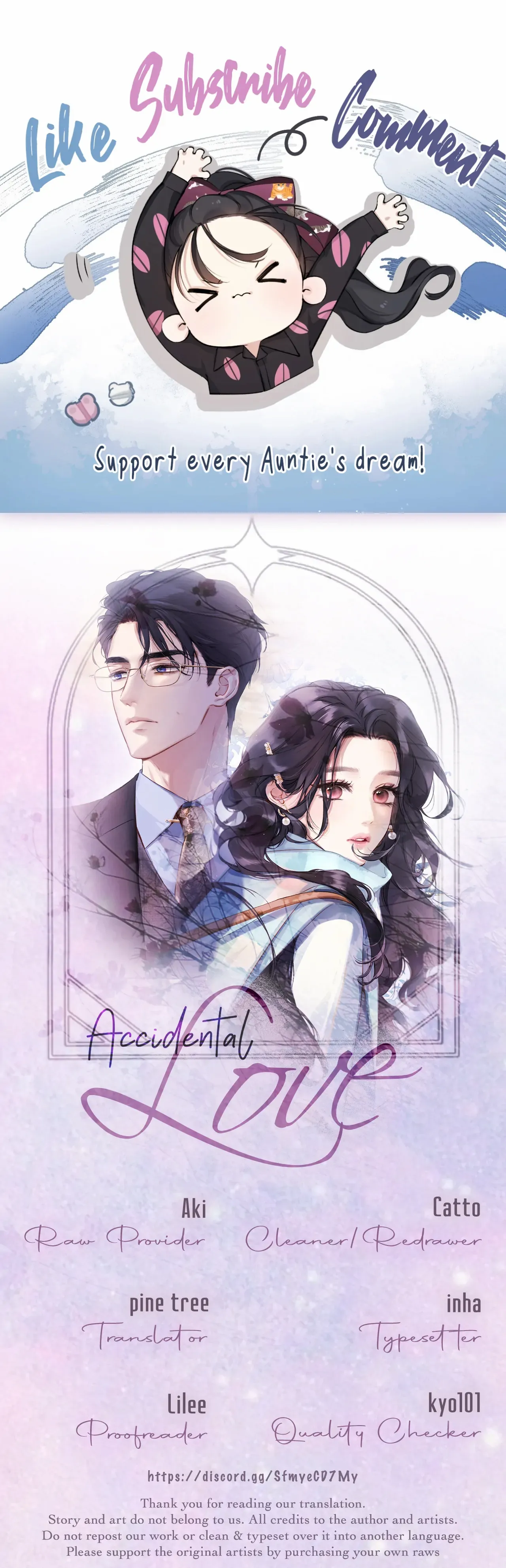 Read Only for Love Manga Online