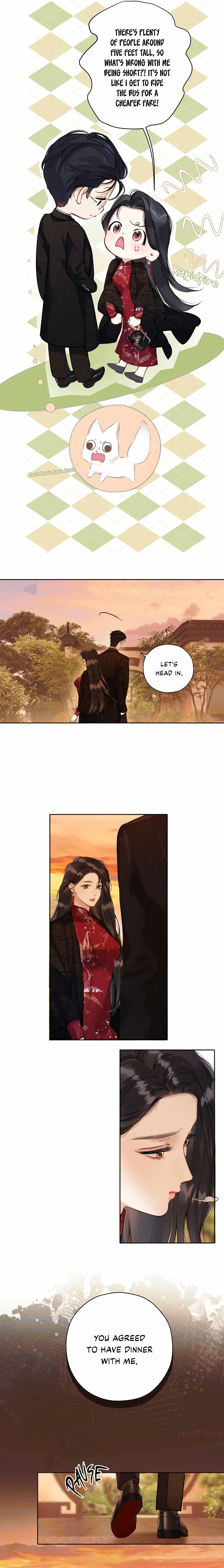 Read Only for Love Manga Online