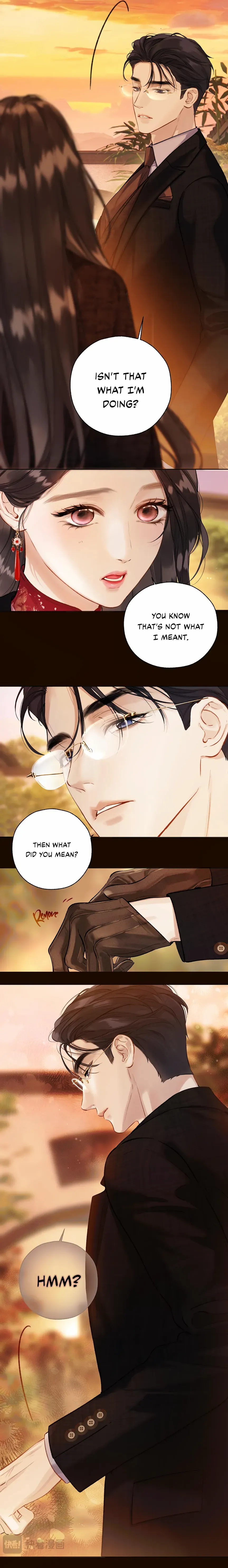 Read Only for Love Manga Online
