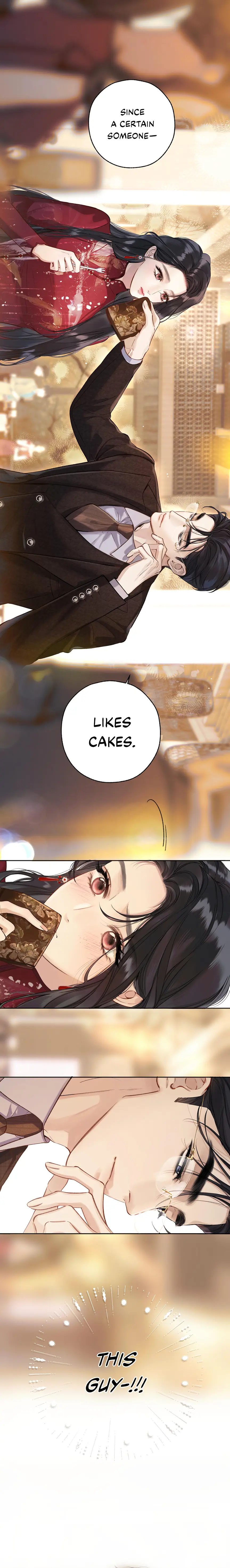 Read Only for Love Manga Online