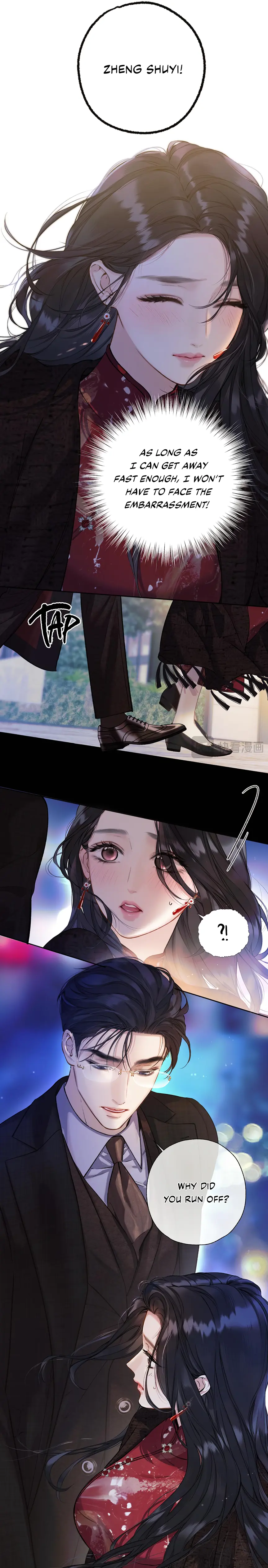 Read Only for Love Manga Online