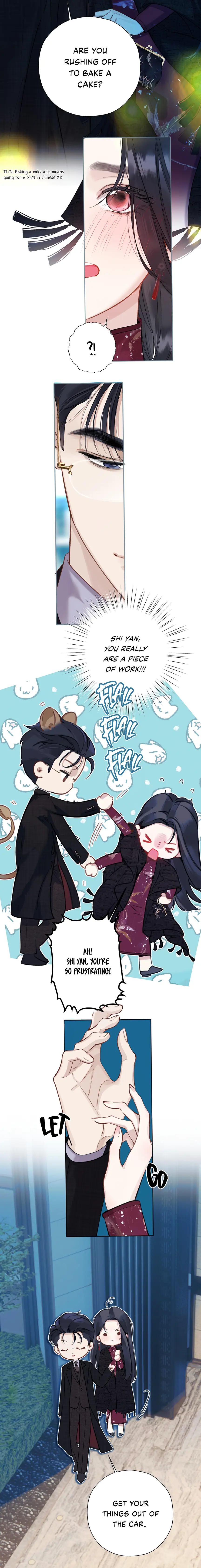 Read Only for Love Manga Online