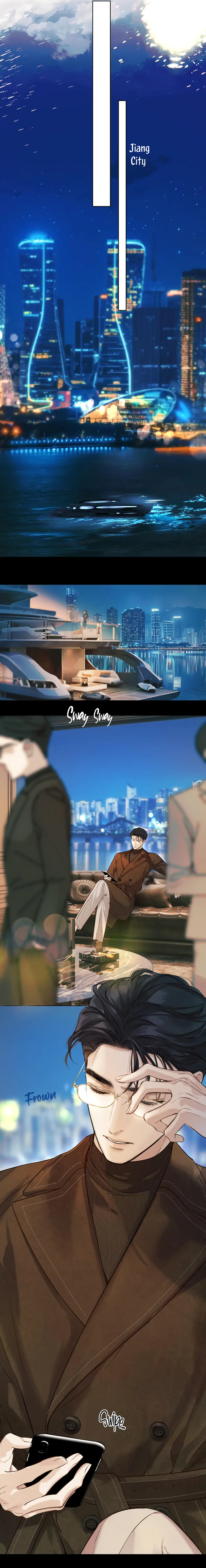 Read Only for Love Manga Online