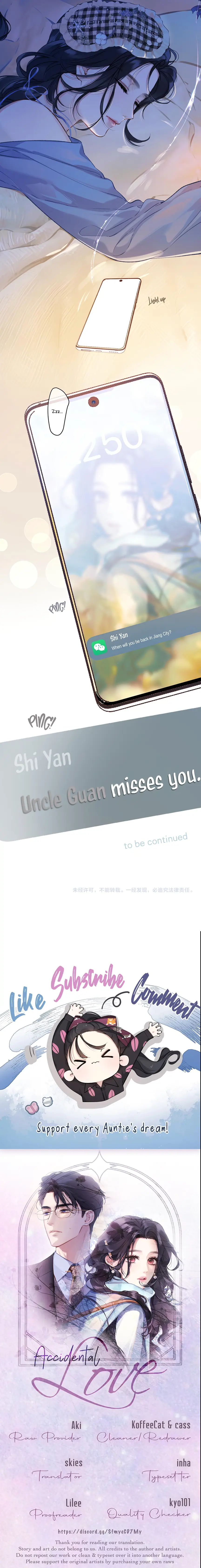 Read Only for Love Manga Online