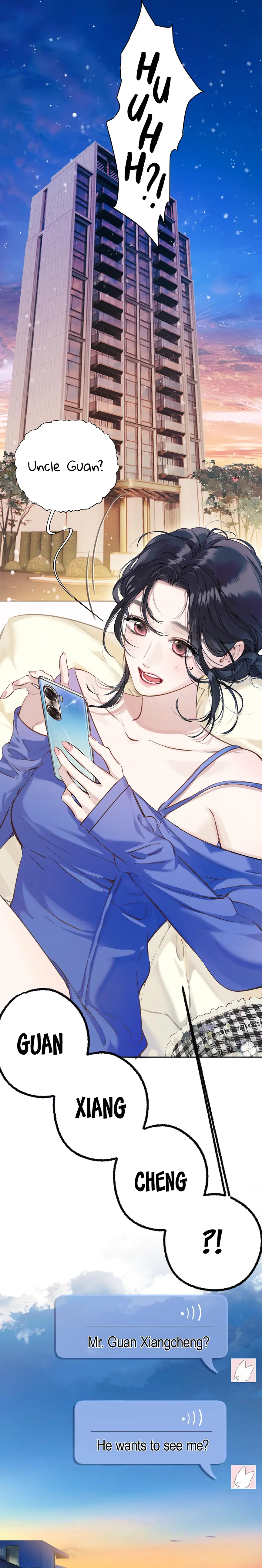 Read Only for Love Manga Online
