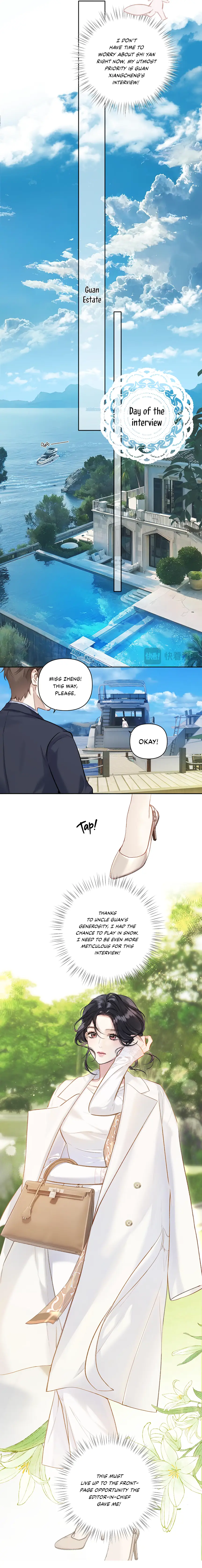 Read Only for Love Manga Online