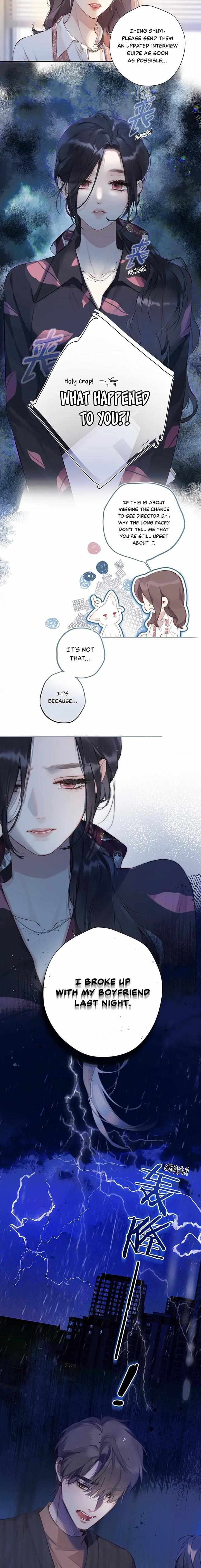 Read Only for Love Manga Online