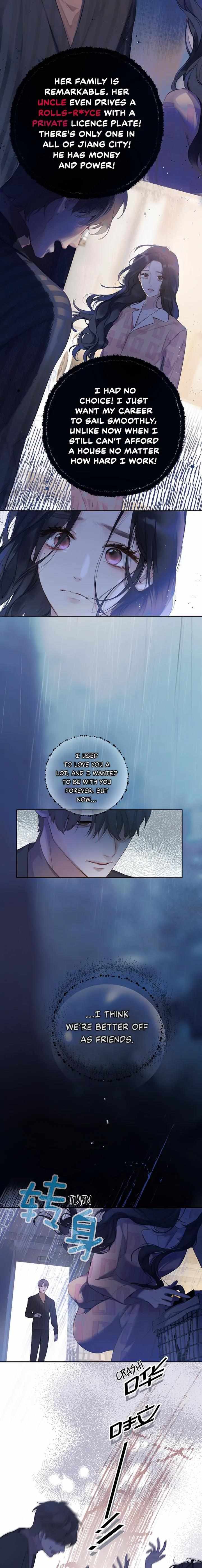 Read Only for Love Manga Online