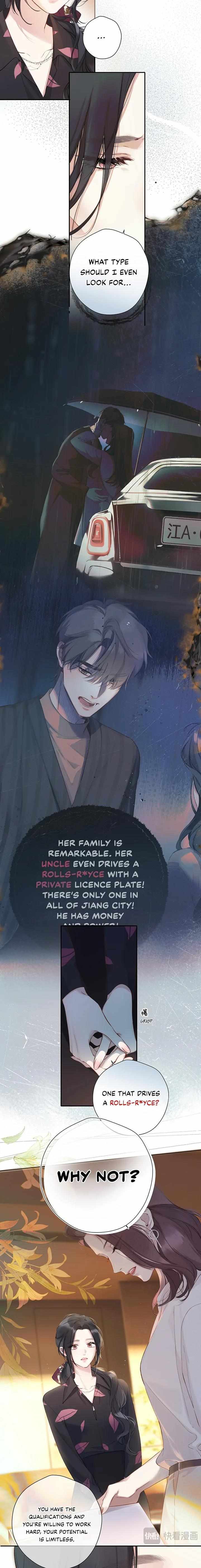 Read Only for Love Manga Online