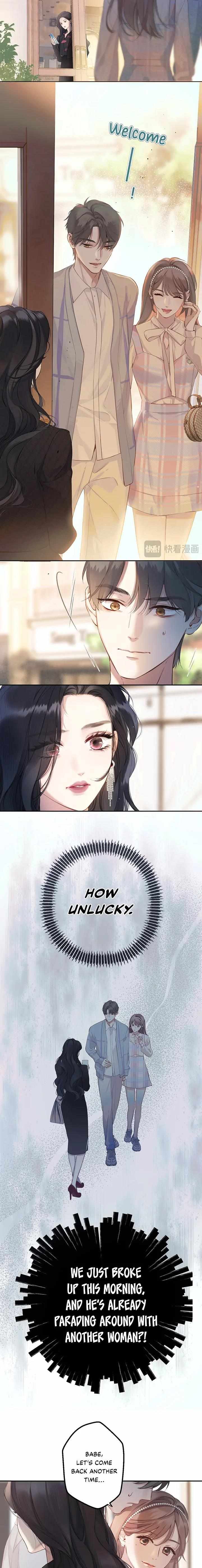 Read Only for Love Manga Online