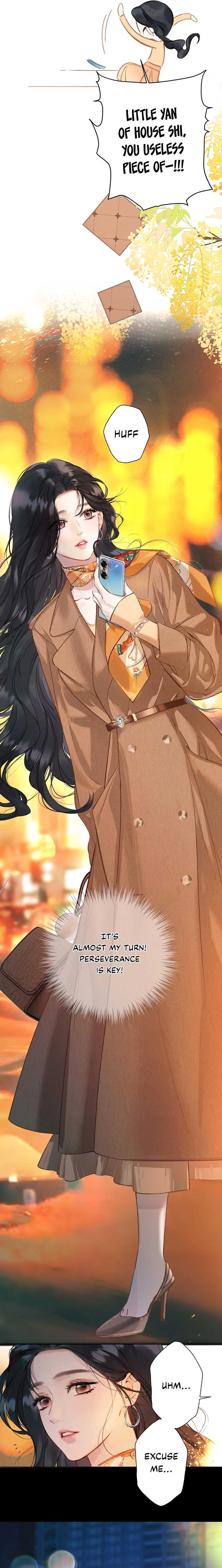 Read Only for Love Manga Online