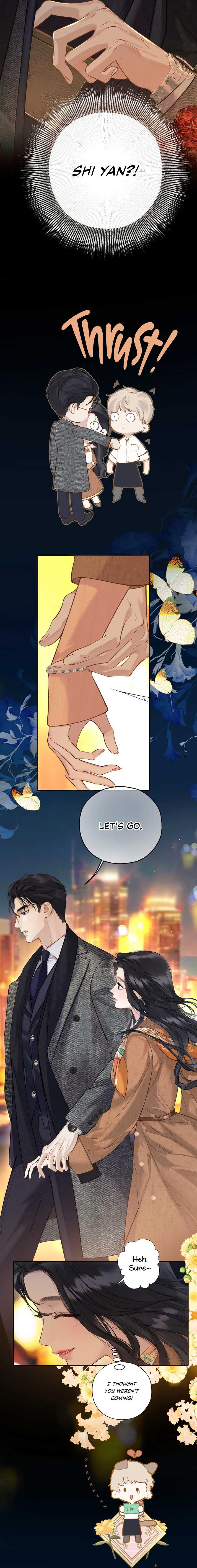 Read Only for Love Manga Online