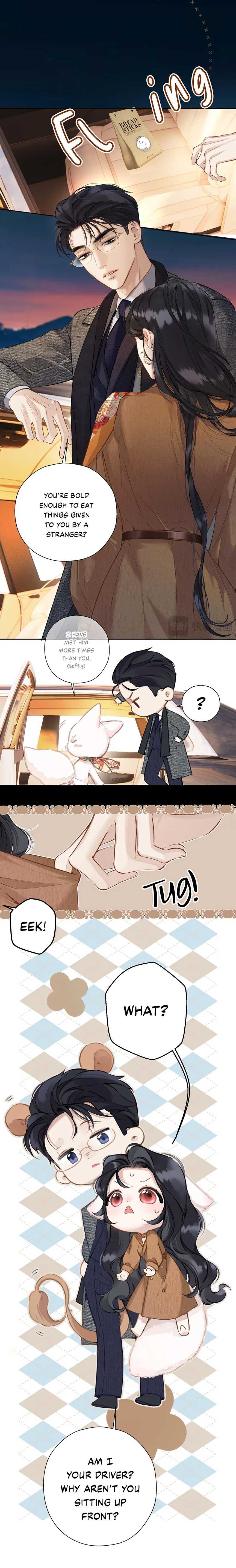 Read Only for Love Manga Online