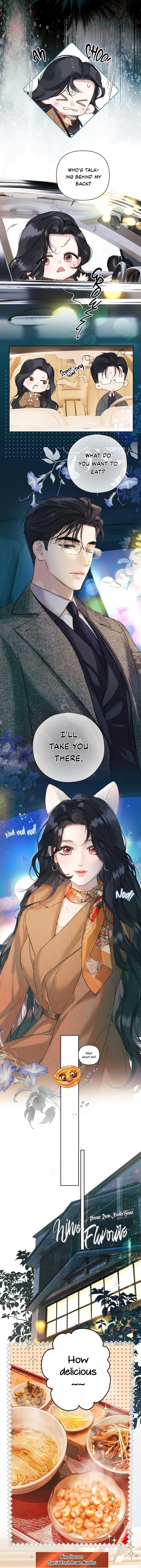 Read Only for Love Manga Online