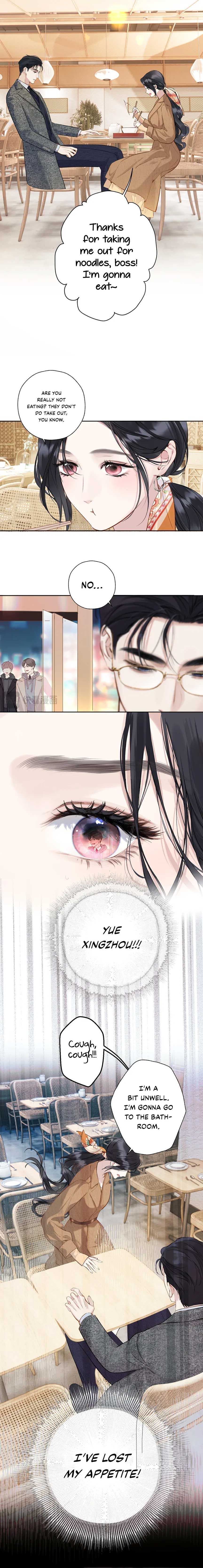 Read Only for Love Manga Online