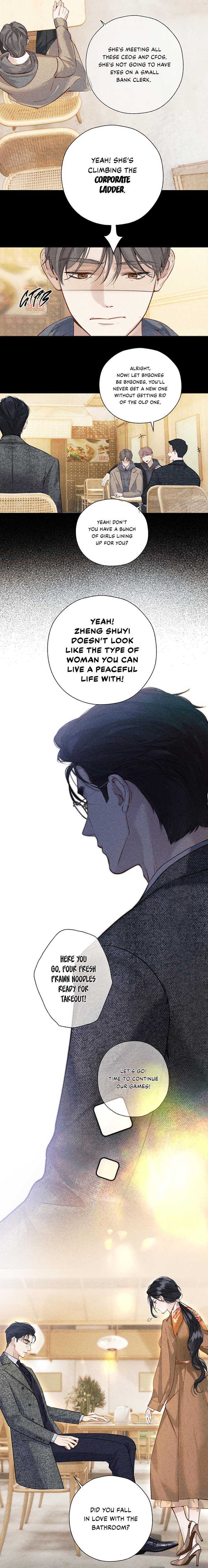 Read Only for Love Manga Online