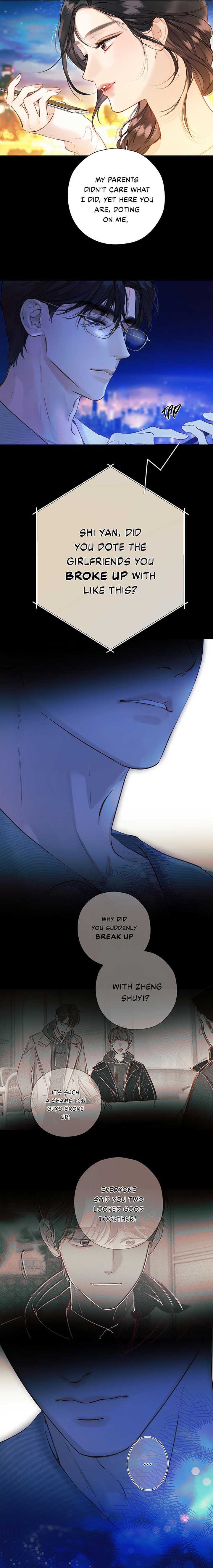 Read Only for Love Manga Online
