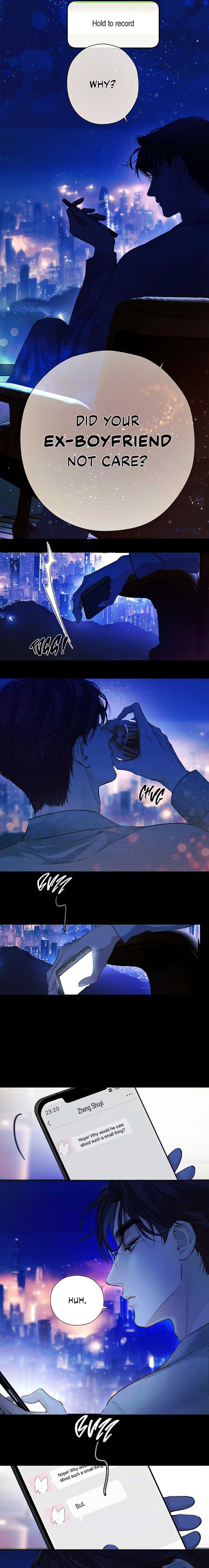 Read Only for Love Manga Online