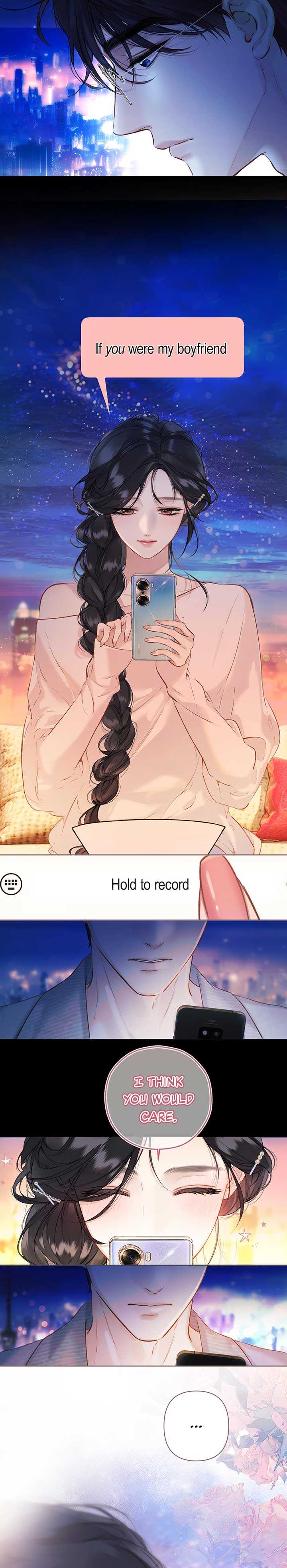 Read Only for Love Manga Online
