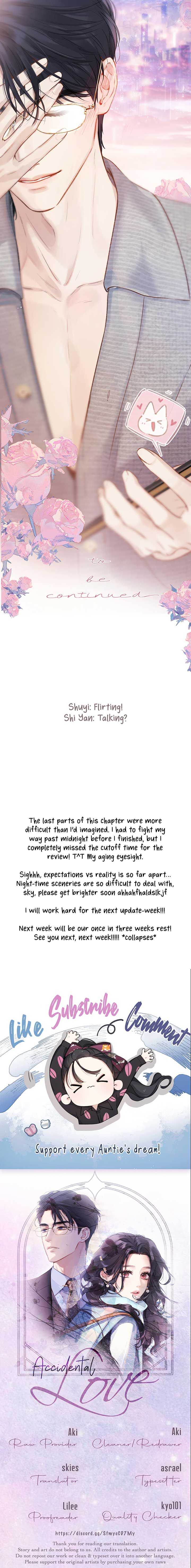 Read Only for Love Manga Online