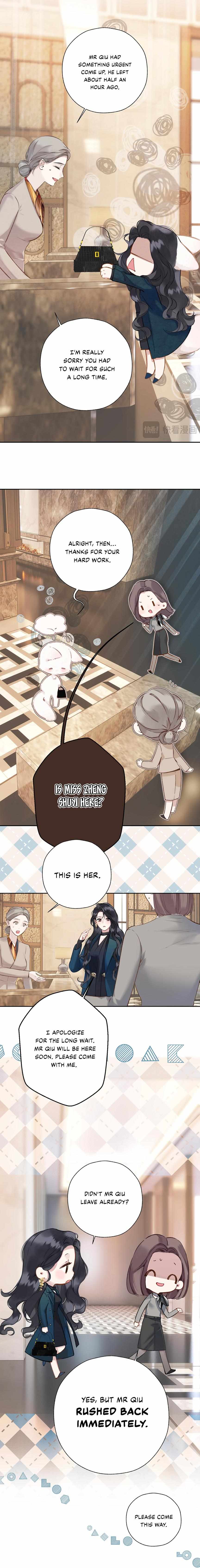 Read Only for Love Manga Online