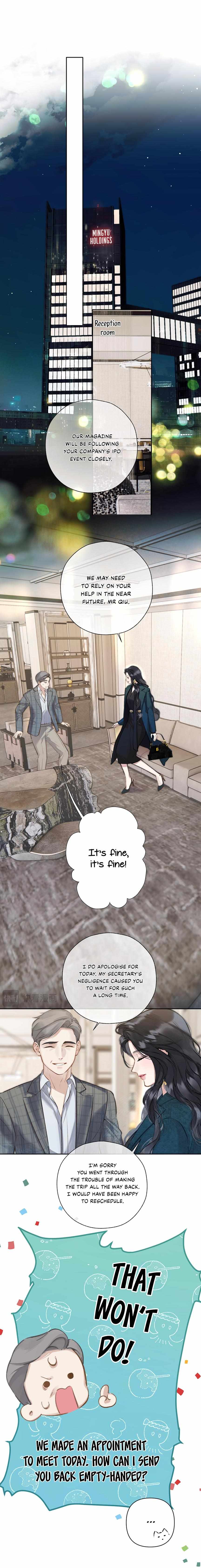 Read Only for Love Manga Online