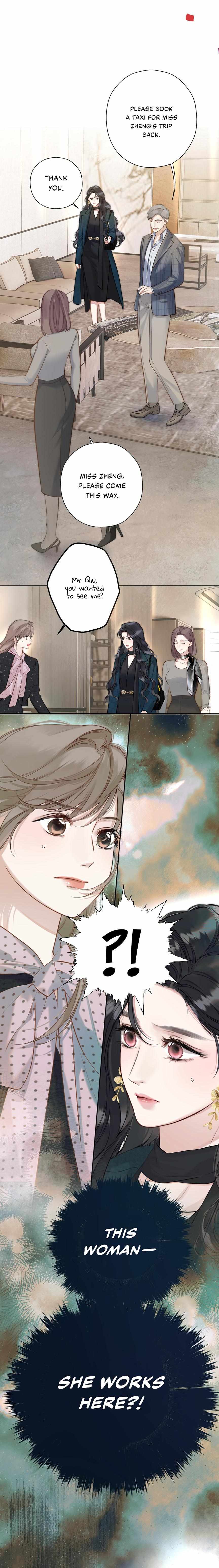 Read Only for Love Manga Online