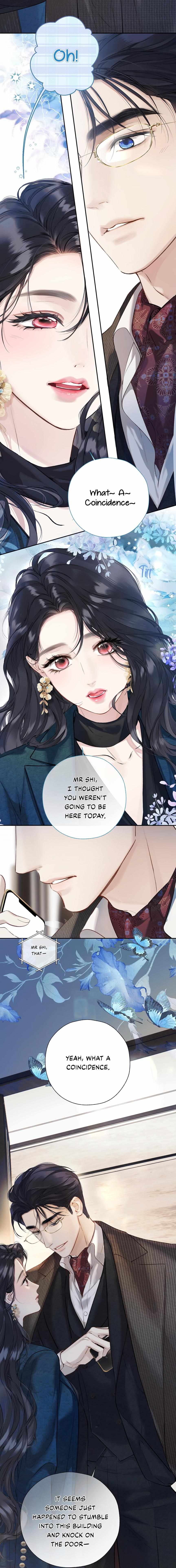 Read Only for Love Manga Online