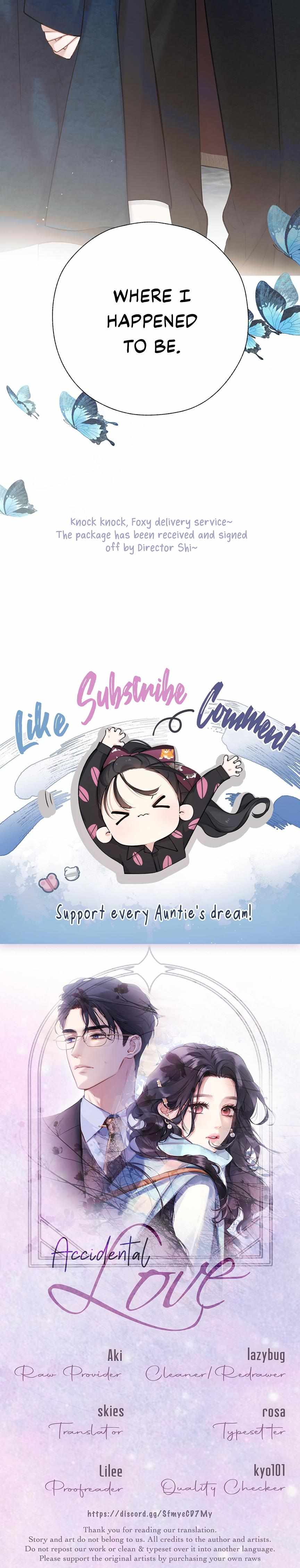 Read Only for Love Manga Online