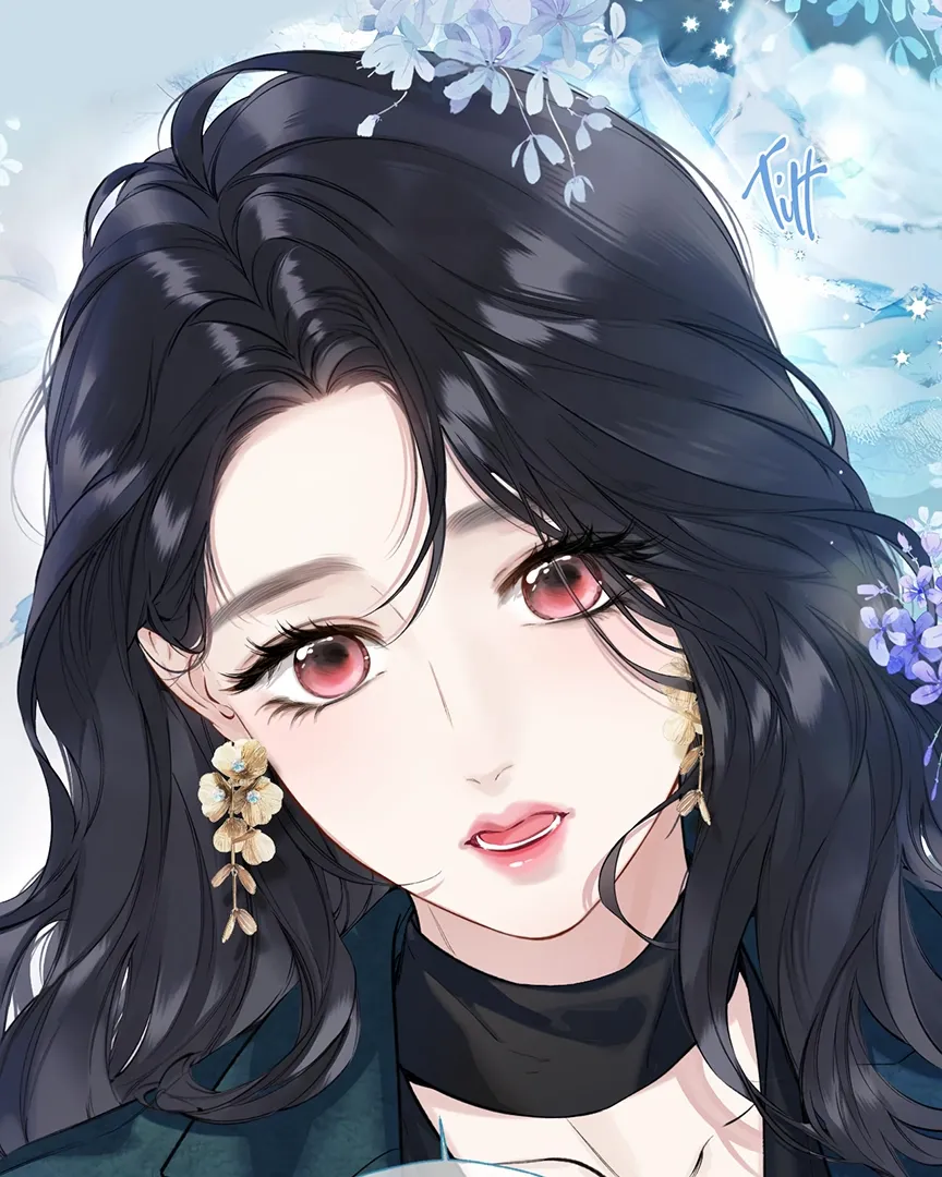 Read Only for Love Manga Online