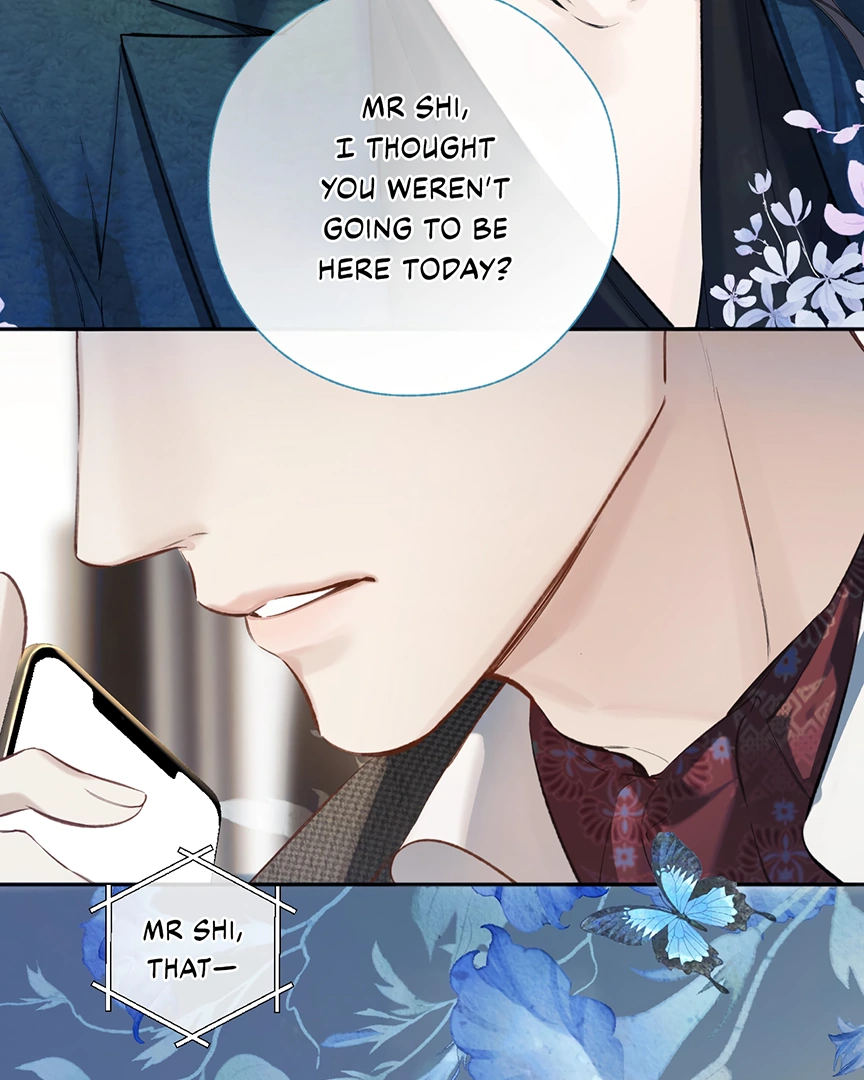 Read Only for Love Manga Online